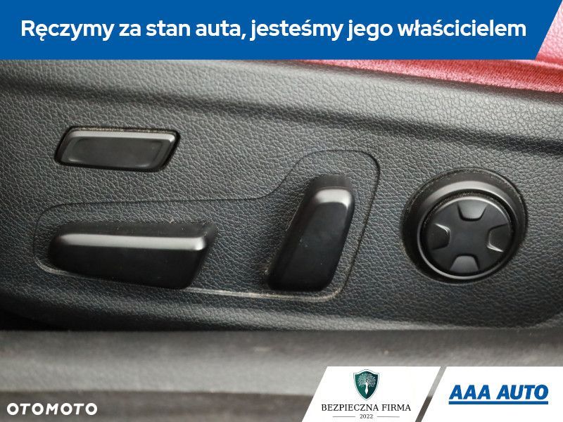 Kia Stinger - 17