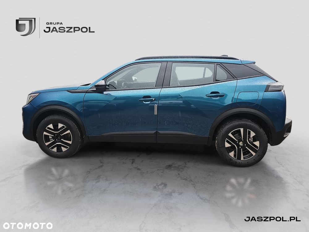 Peugeot 2008 - 8