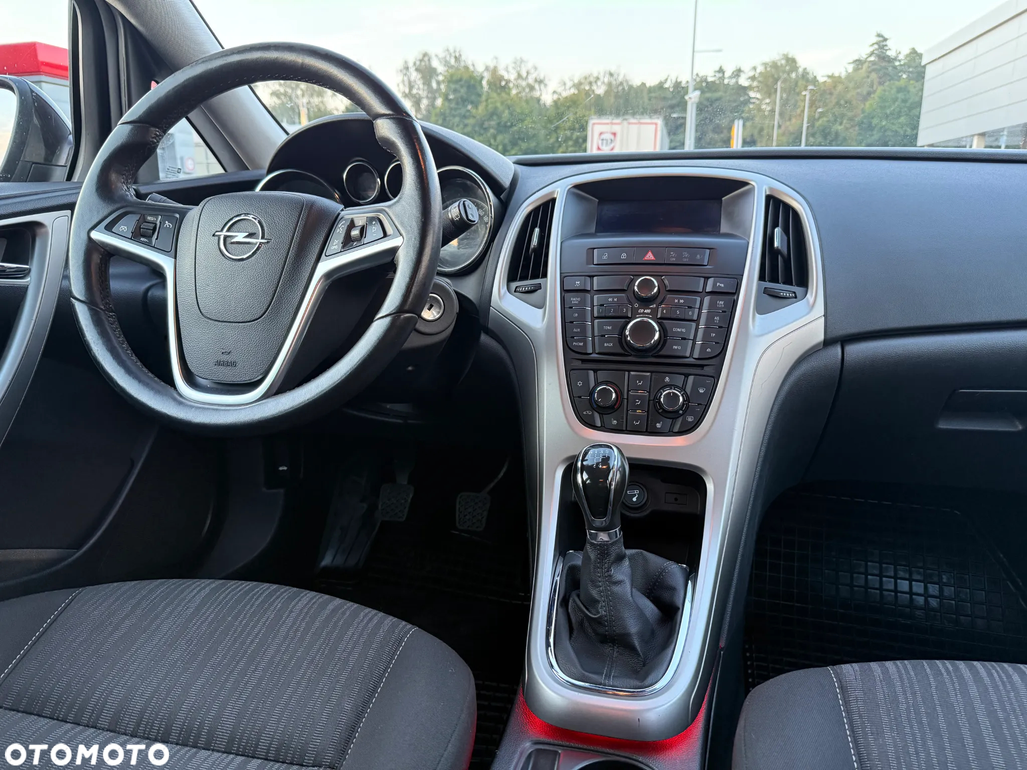 Opel Astra - 7