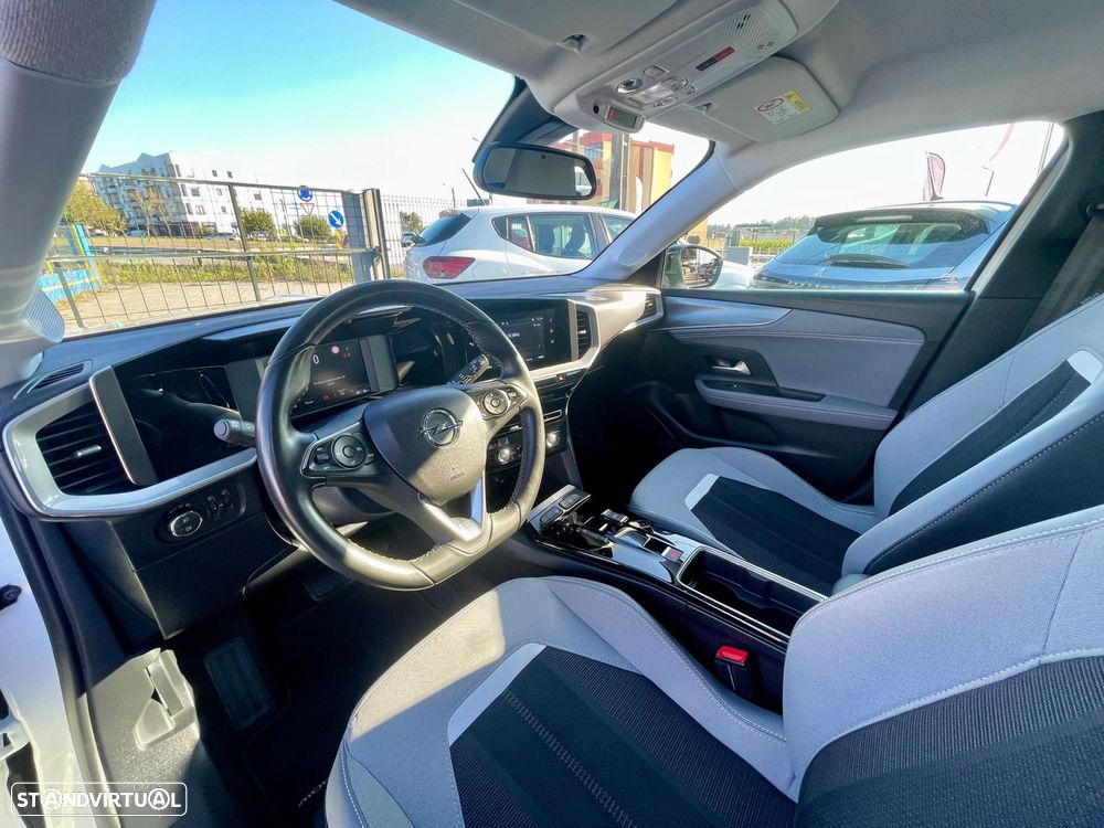 Opel Mokka-e - 10