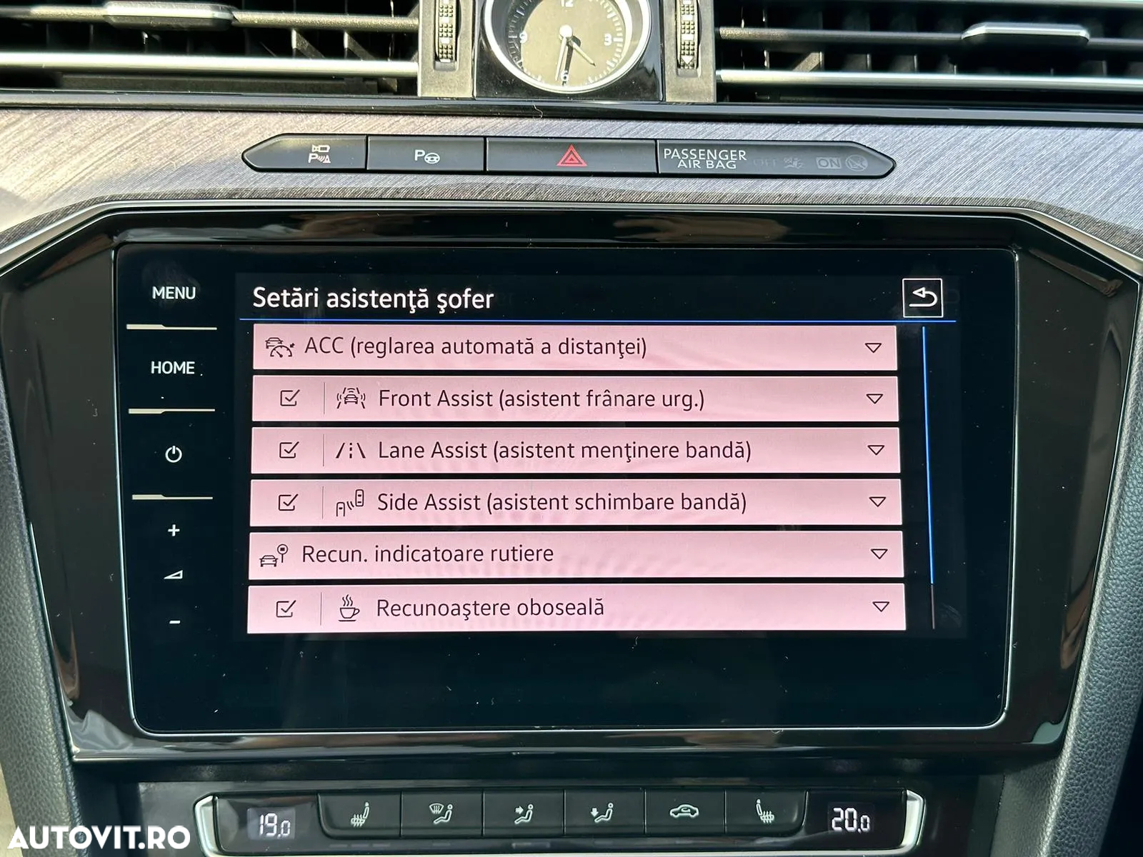 Volkswagen ARTEON 2.0 TDI DSG 4Motion Elegance - 24
