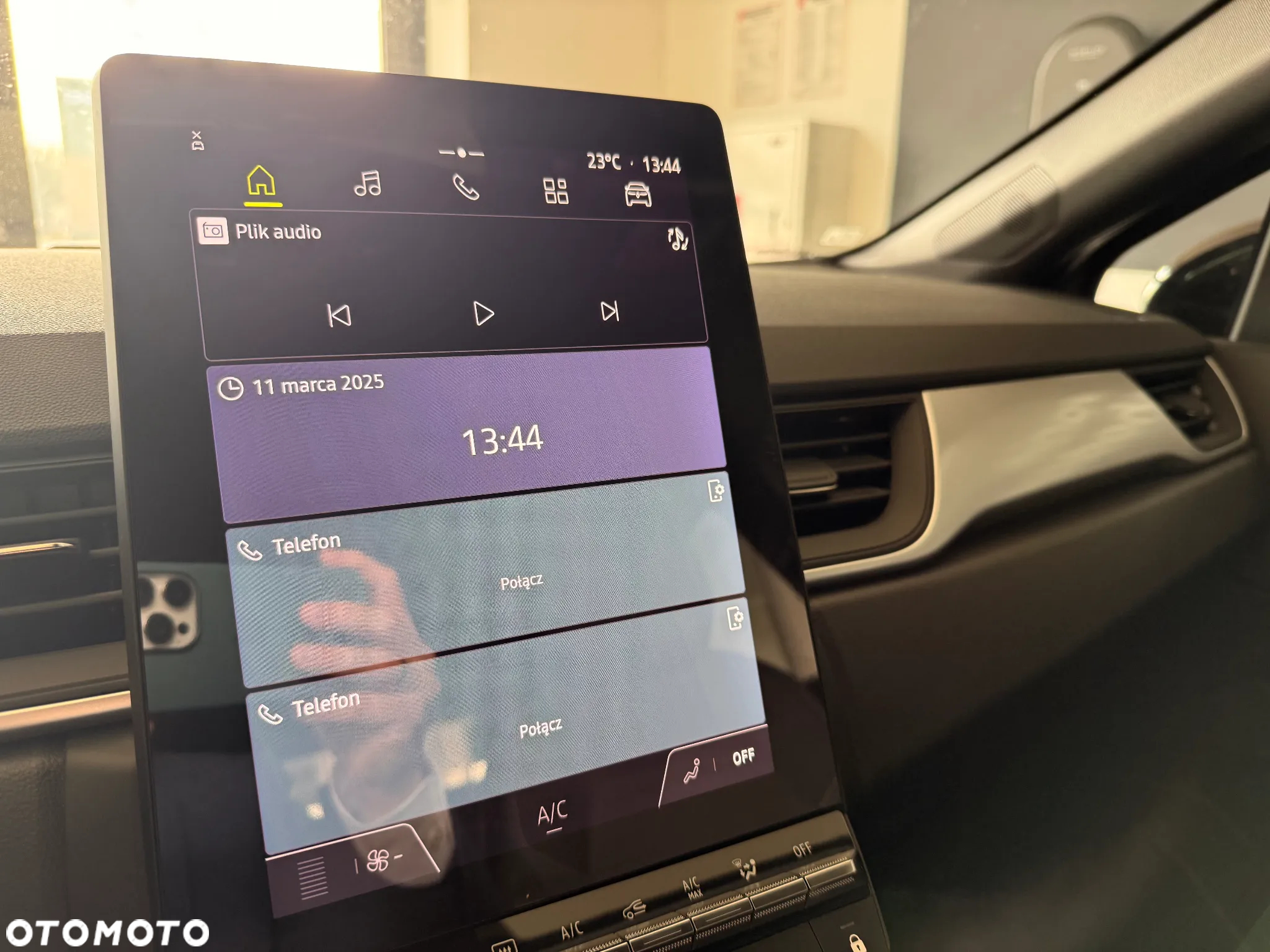 Renault Captur - 20