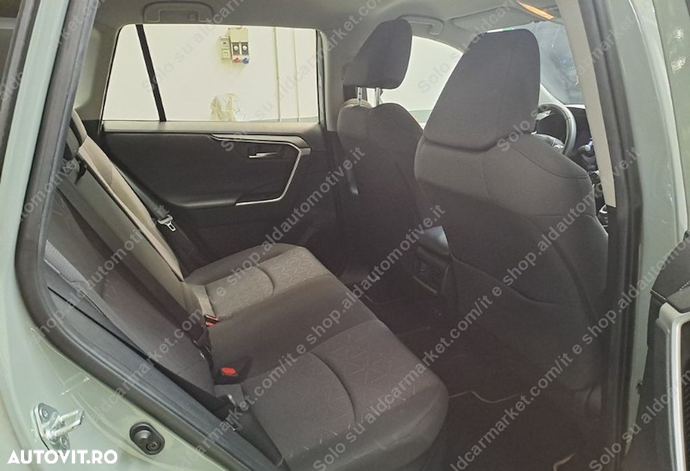Toyota RAV4 2.5 VVT-iE 4x2 Exclusive - 10
