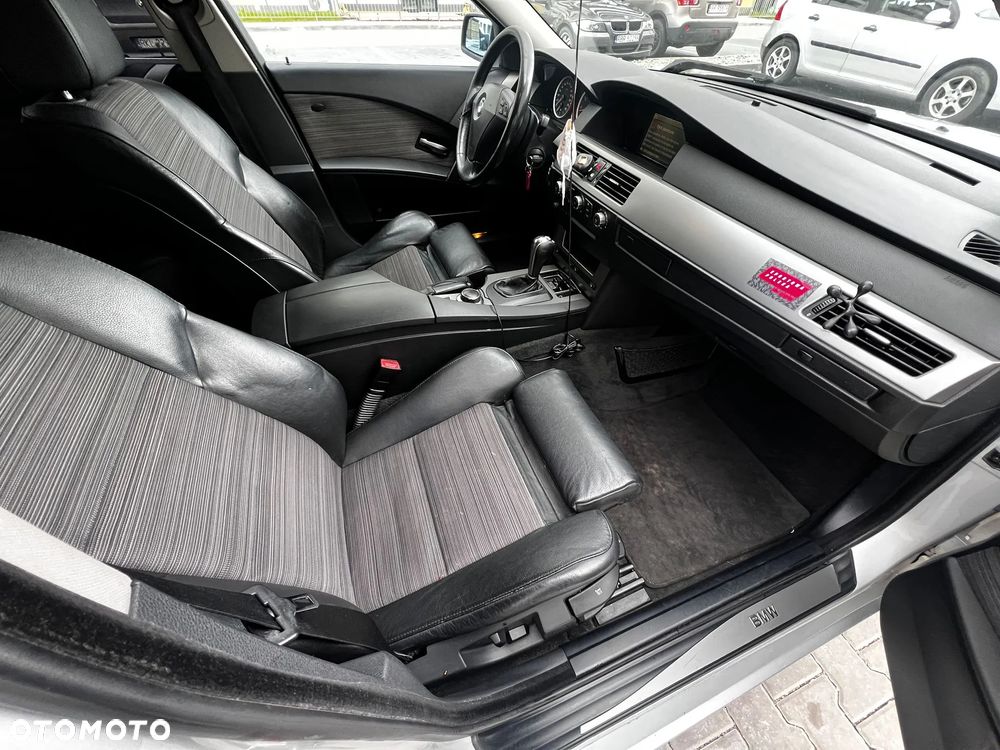 BMW Seria 5 - 3