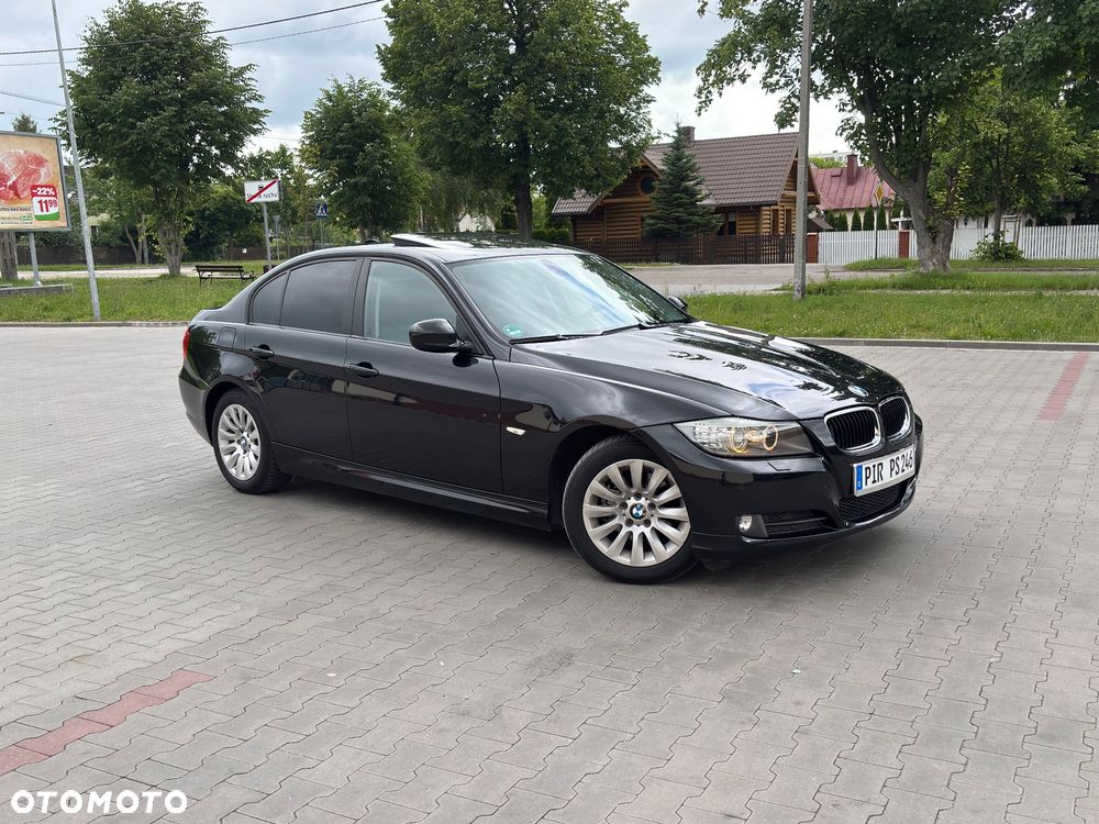 BMW Seria 3 320i - 18