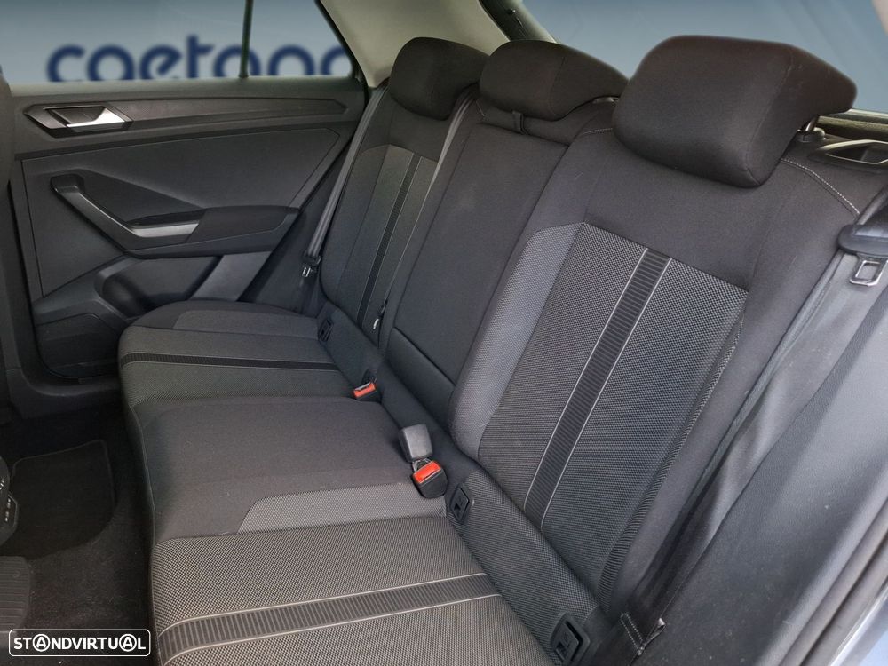 VW T-Roc 1.0 TSI Life - 11