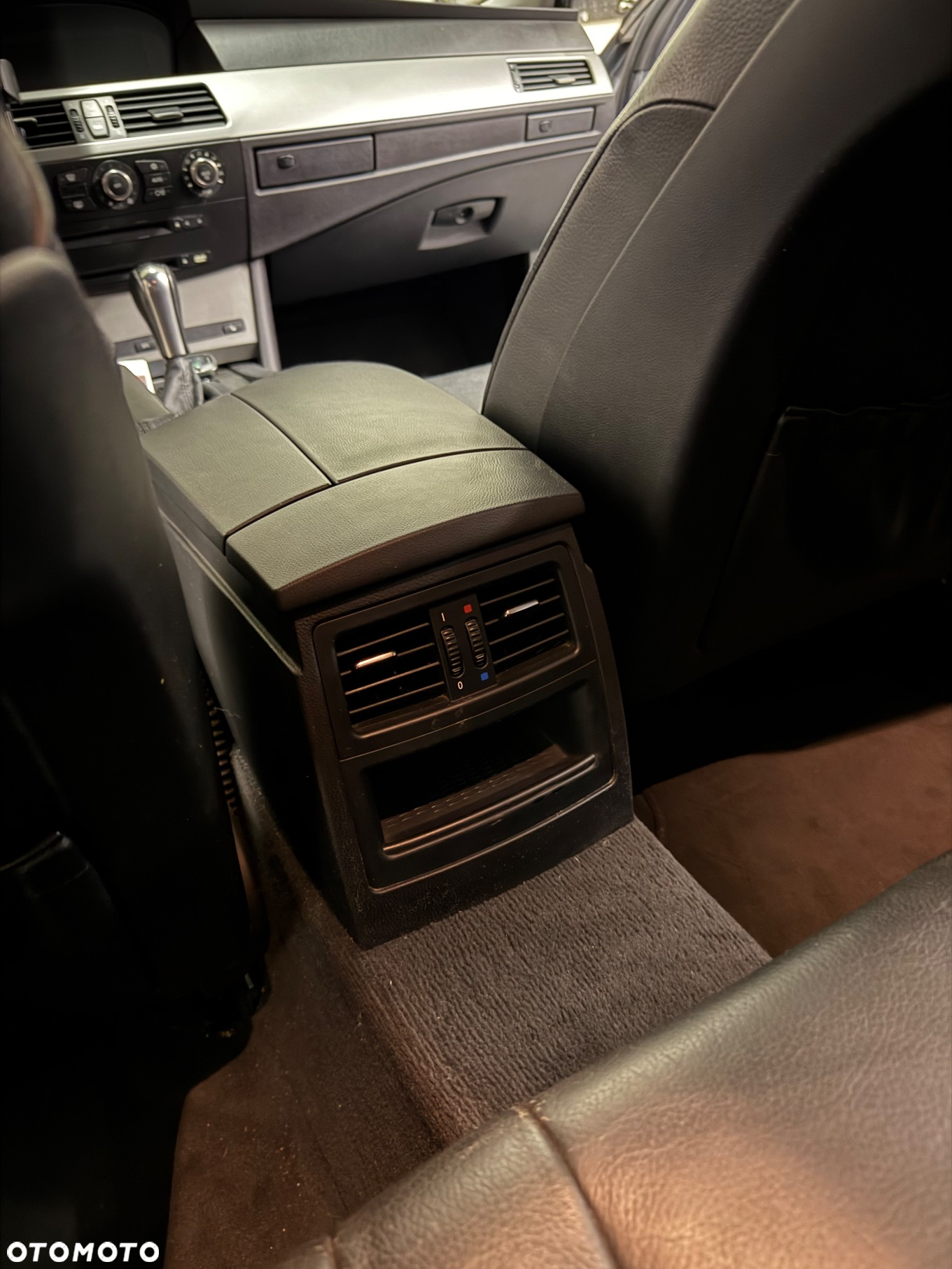 BMW Seria 5 523i Touring - 20