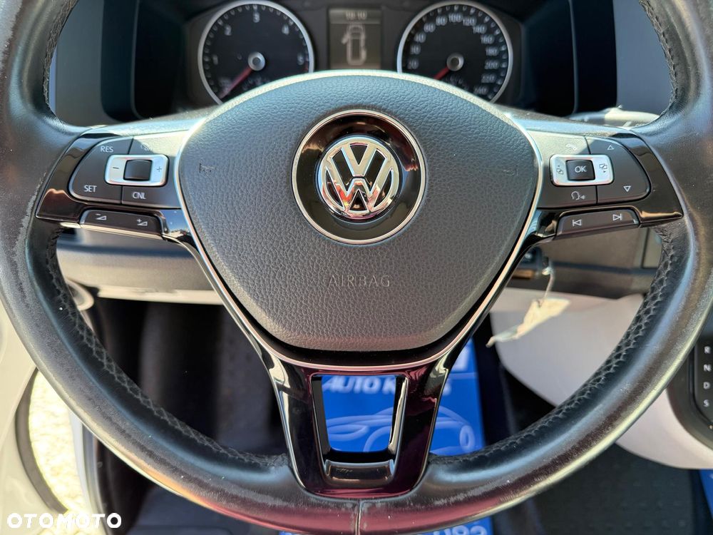 Volkswagen TRANSPORTER - 18