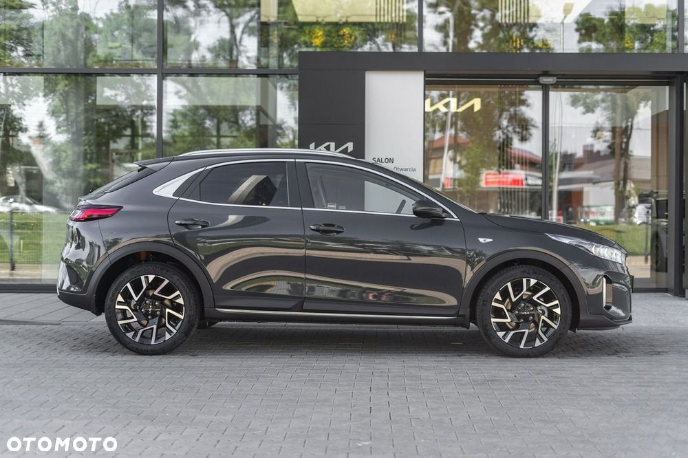 Kia XCeed - 7
