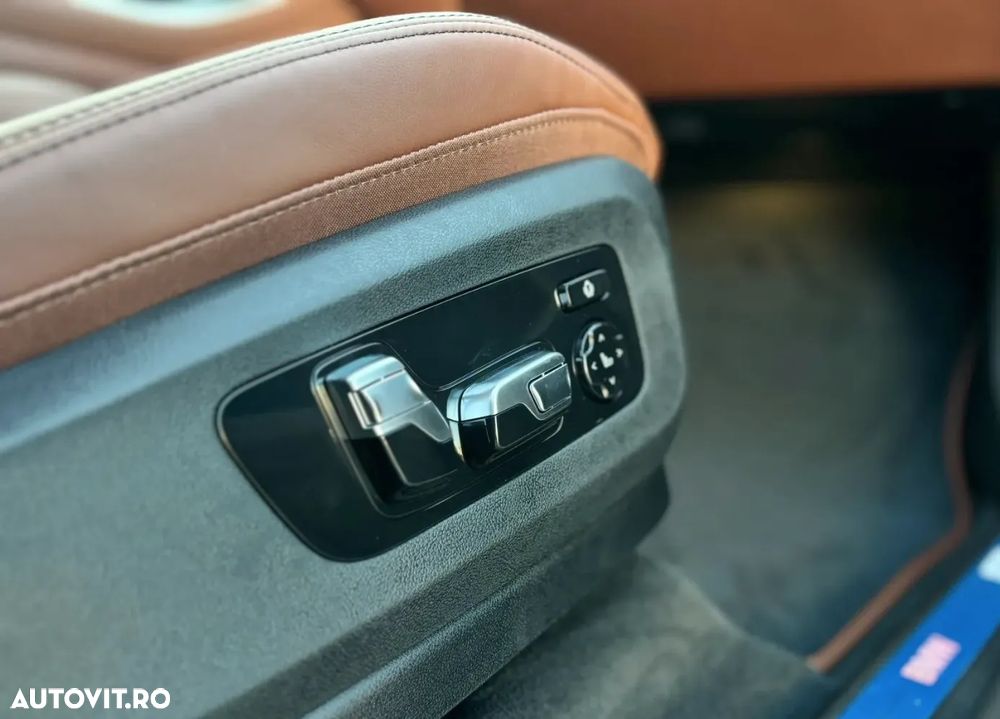 BMW X5 2025 — imagine 13