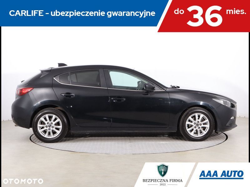 Mazda 3 - 7