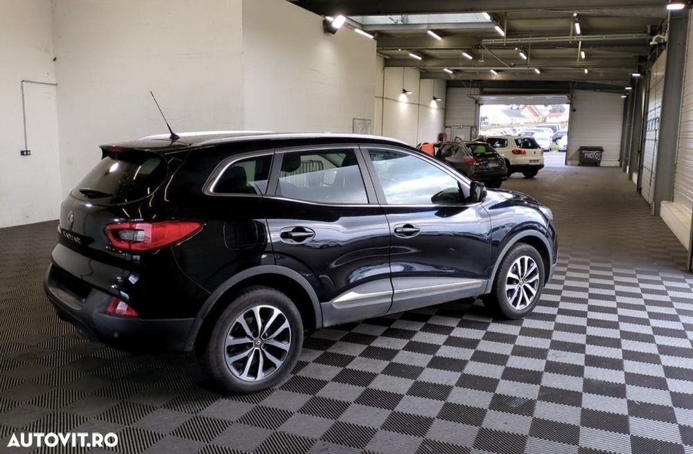 Renault Kadjar - 4