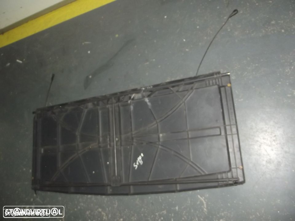 renault super 5 chapeleira - 2