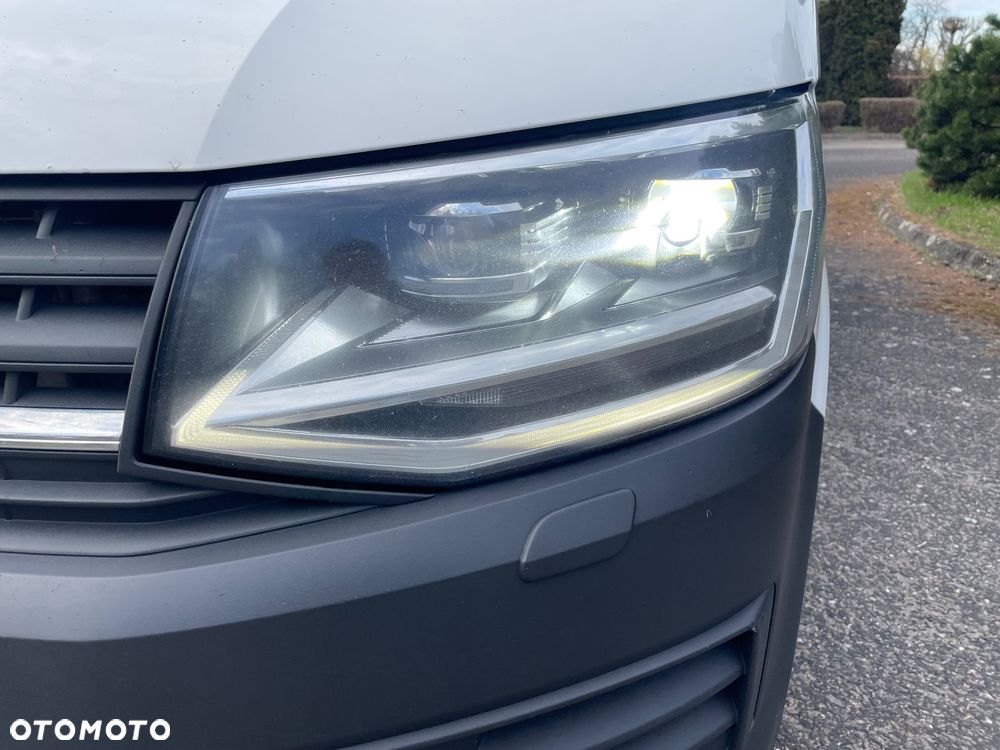 Volkswagen Transporter - 10