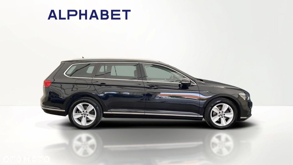 Volkswagen Passat - 6
