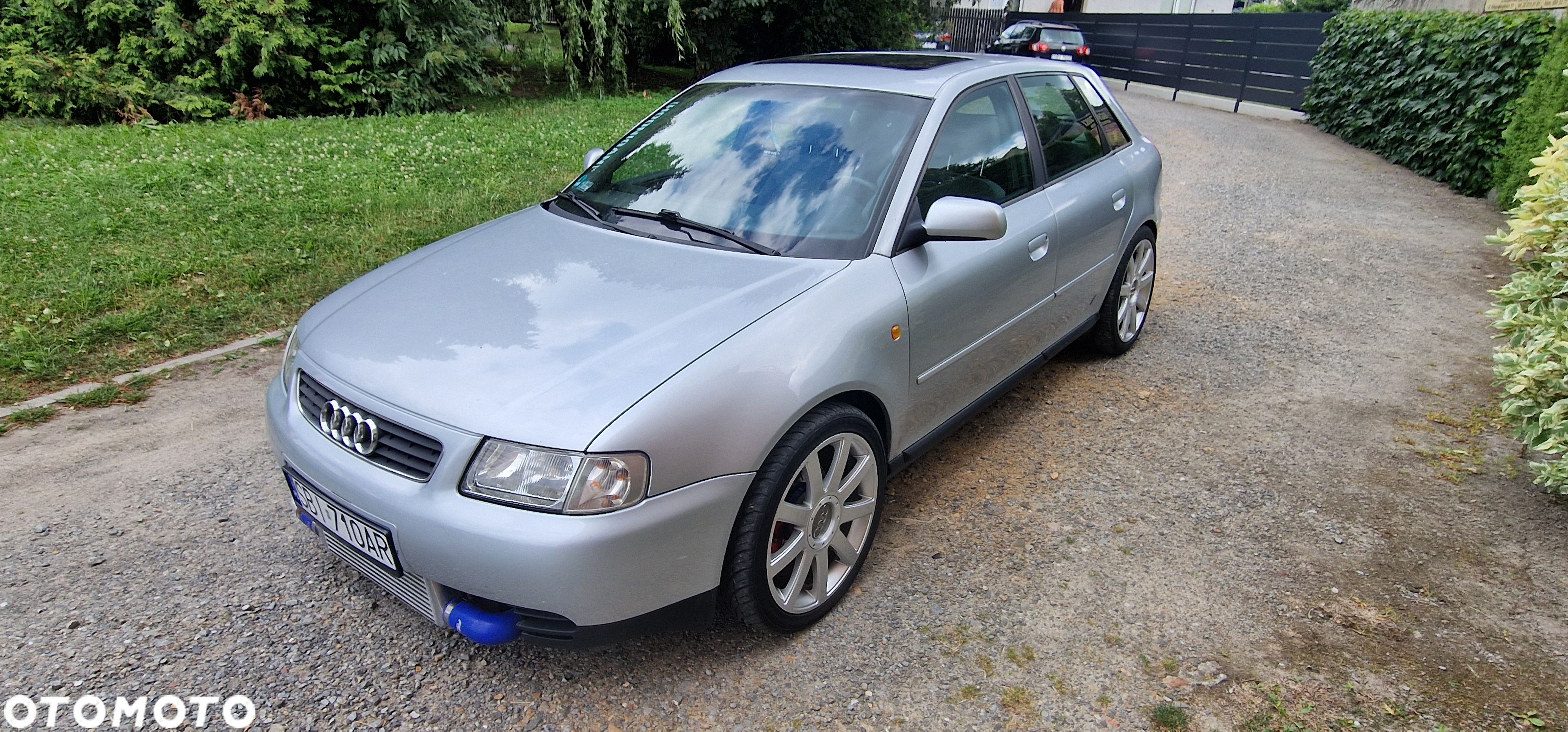 Audi A3 - 1