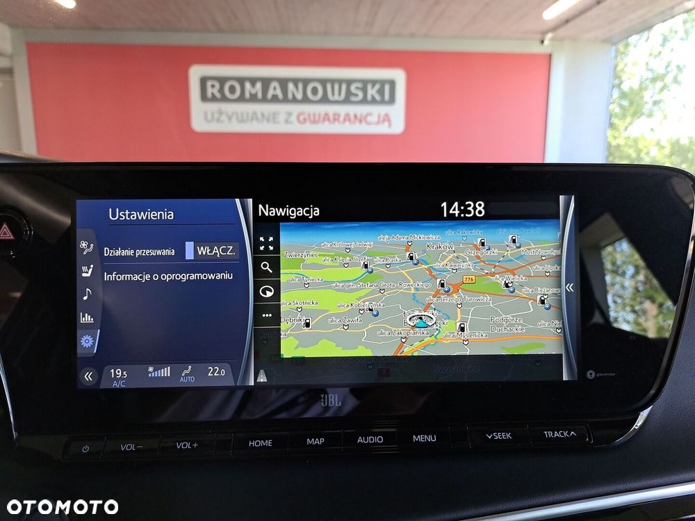 Toyota Mirai Prestige - 23
