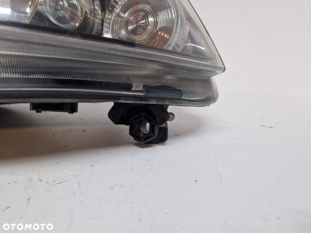 SEAT IBIZA LAMPA PRZÓD PRZEDNIA LEWA EUROPA  8L1941005M - 9