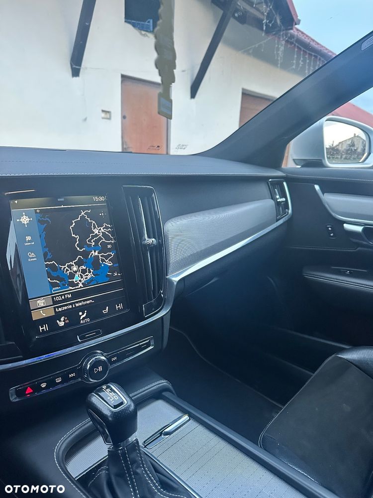 Volvo V90 D3 R-Design - 21