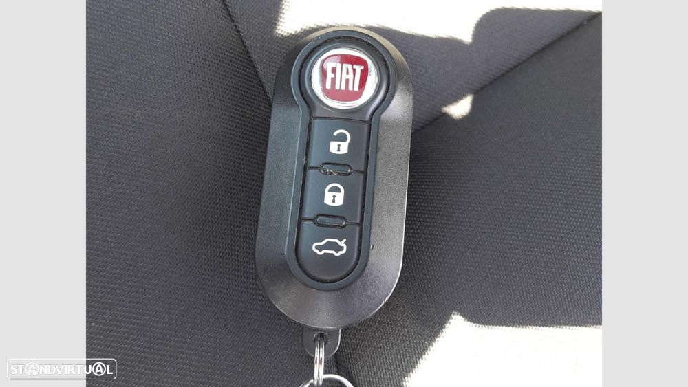 Fiat 500 1.0 Hybrid - 18