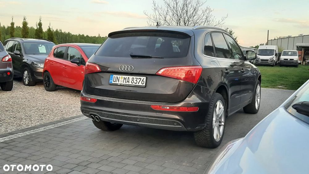Audi Q5 - 4