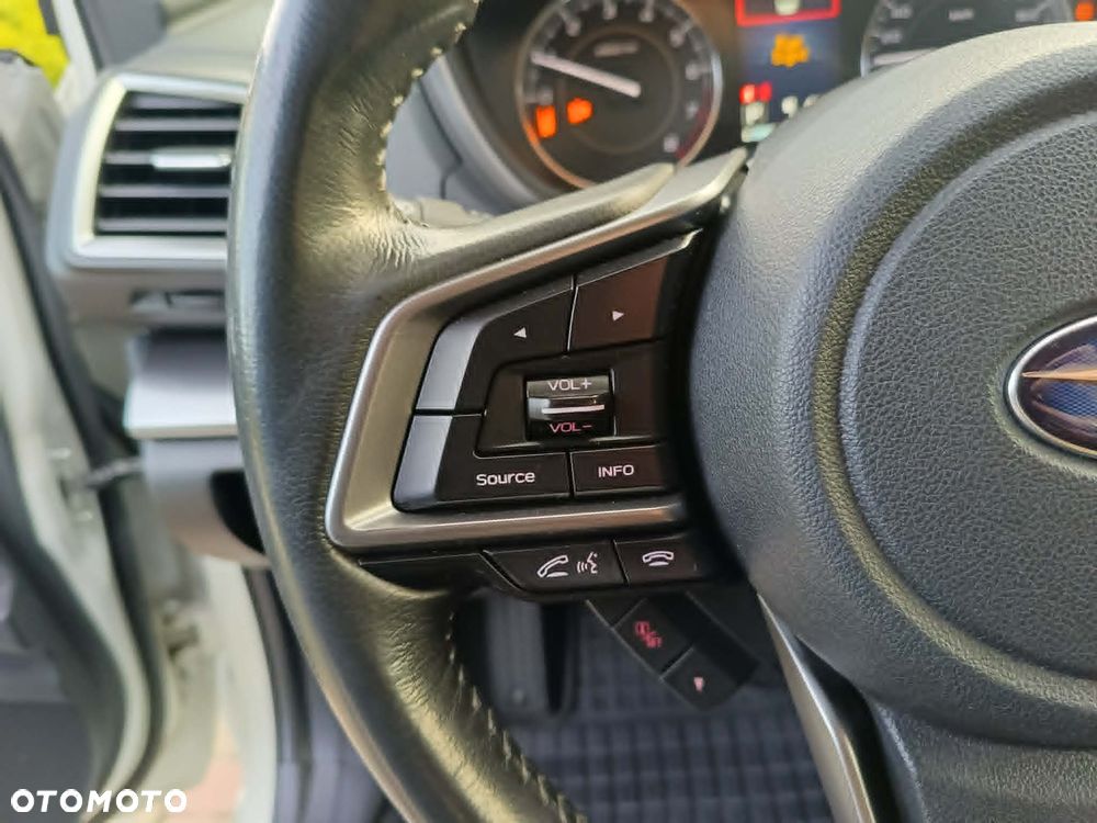 Subaru Impreza 1.6i Lineartronic Exclusive - 22
