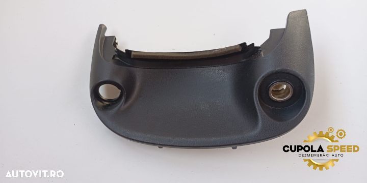 Ornament consola centrala 681PZ1KE0A Nissan Juke YF15 [2010 - 2014] - 1