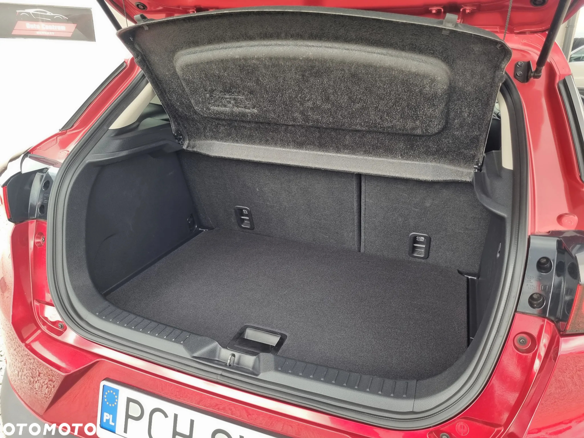 Mazda CX-3 SKYACTIV-G 120 FWD Exclusive-Line - 15