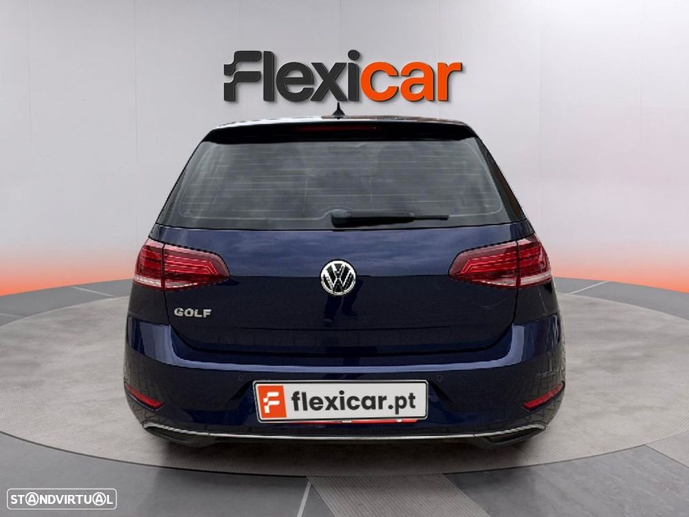 VW Golf 1.0 TSI Trendline Pack - 6