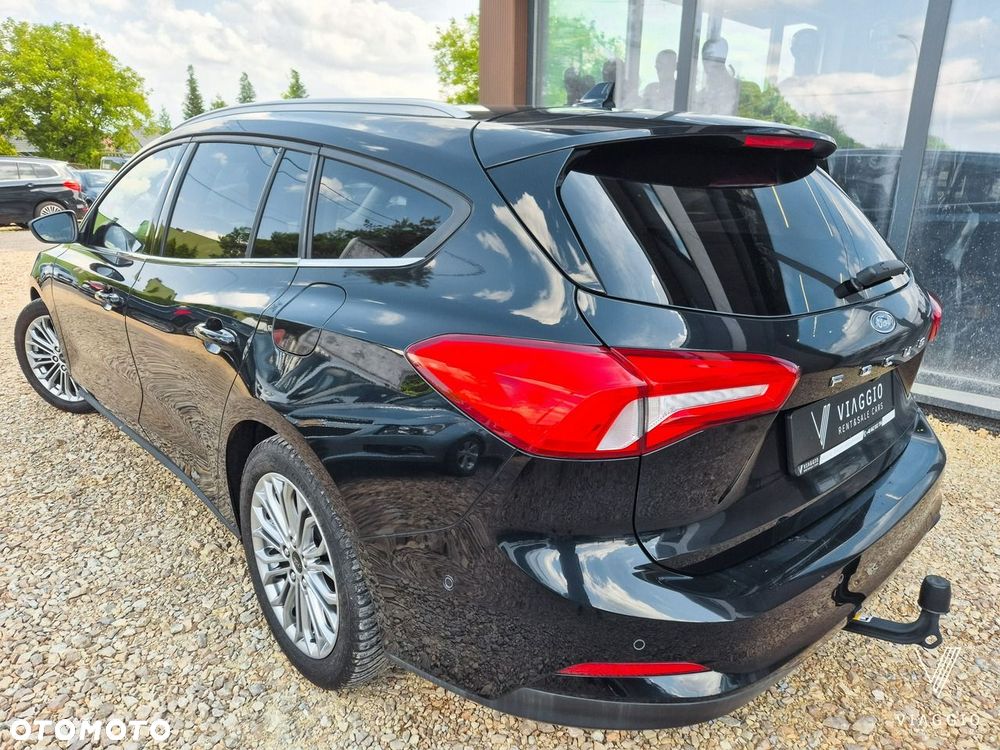 Ford Focus - 4
