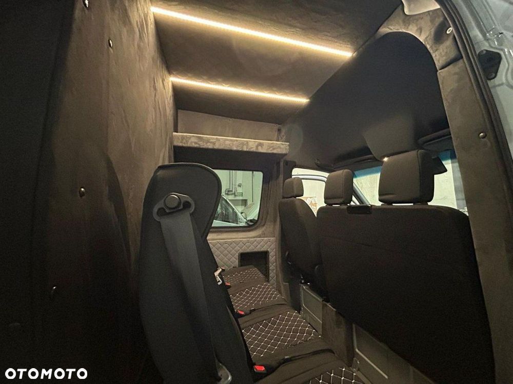 Mercedes-Benz Sprinter 317 CDI - 27