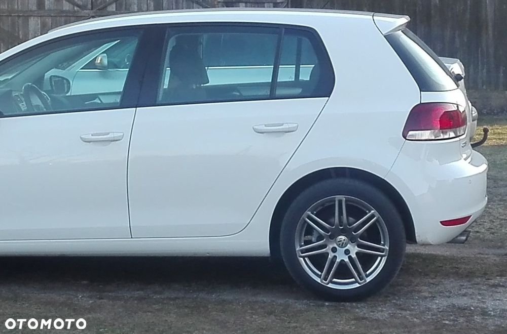 Volkswagen Golf 1.4 TSI Highline - 7