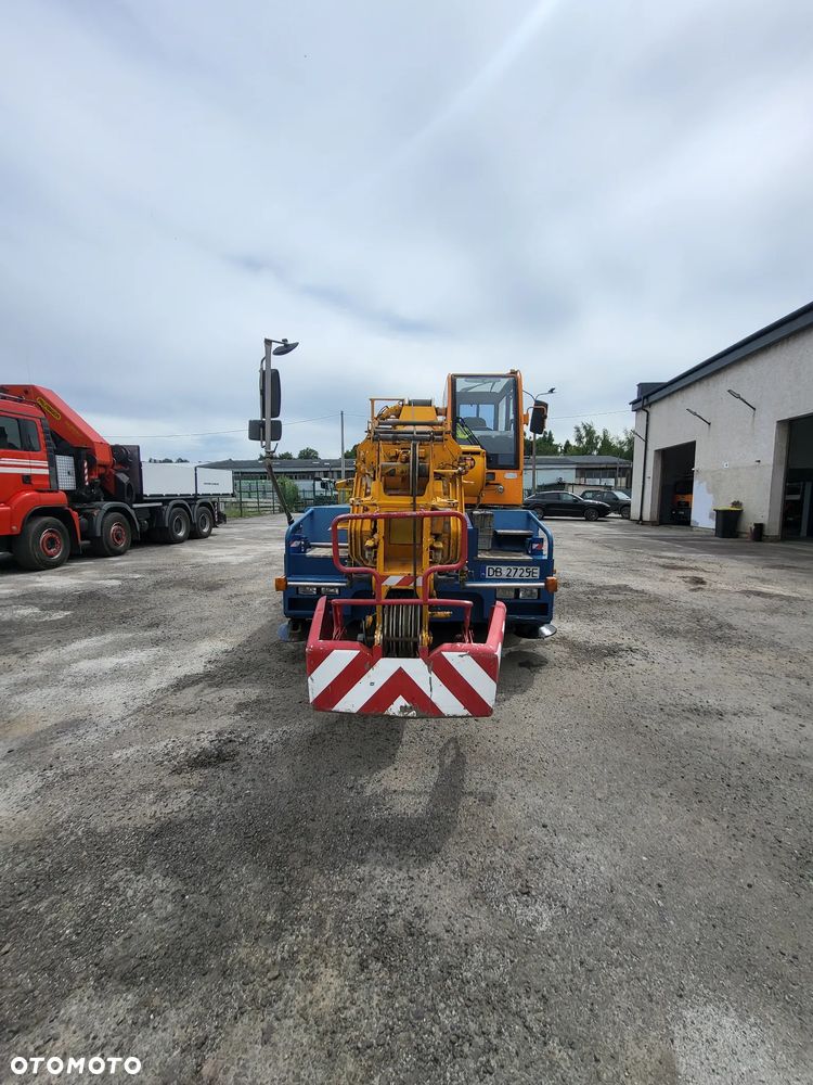 Demag AC25 - 6
