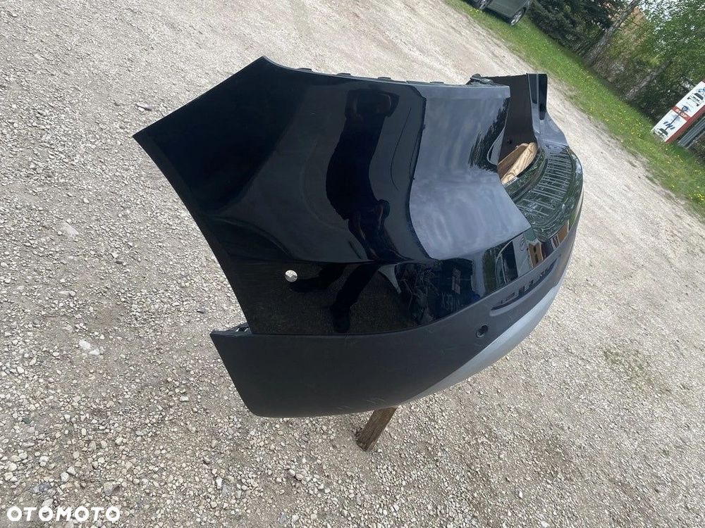 ZDERZAK TYŁ TYLNY MERCEDES GLB W247 X247 A2478859700 - 2