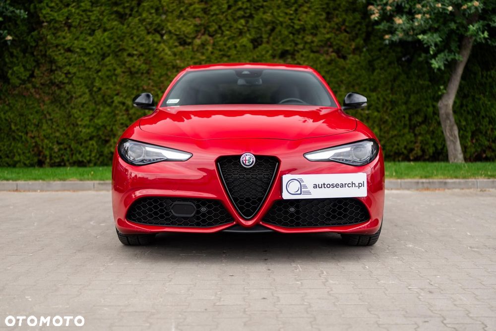 Alfa Romeo Giulia 2.0 Turbo Veloce Q4 - 3