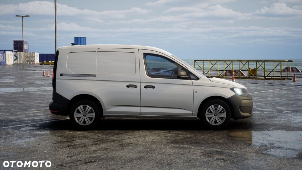 Volkswagen Caddy - 10