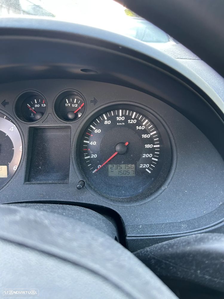SEAT Ibiza 1.4 TDI Reference - 2