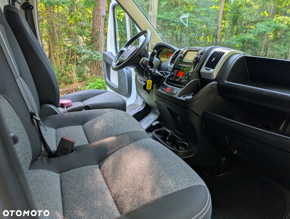 Fiat Ducato - 14