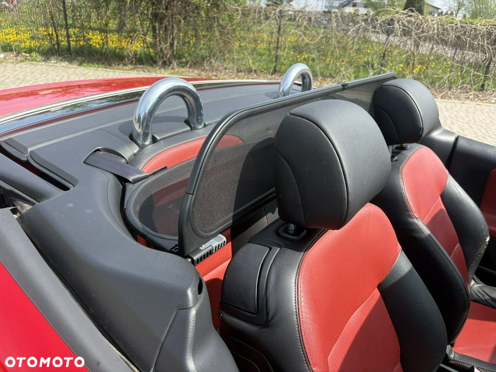 Peugeot 207 CC - 14