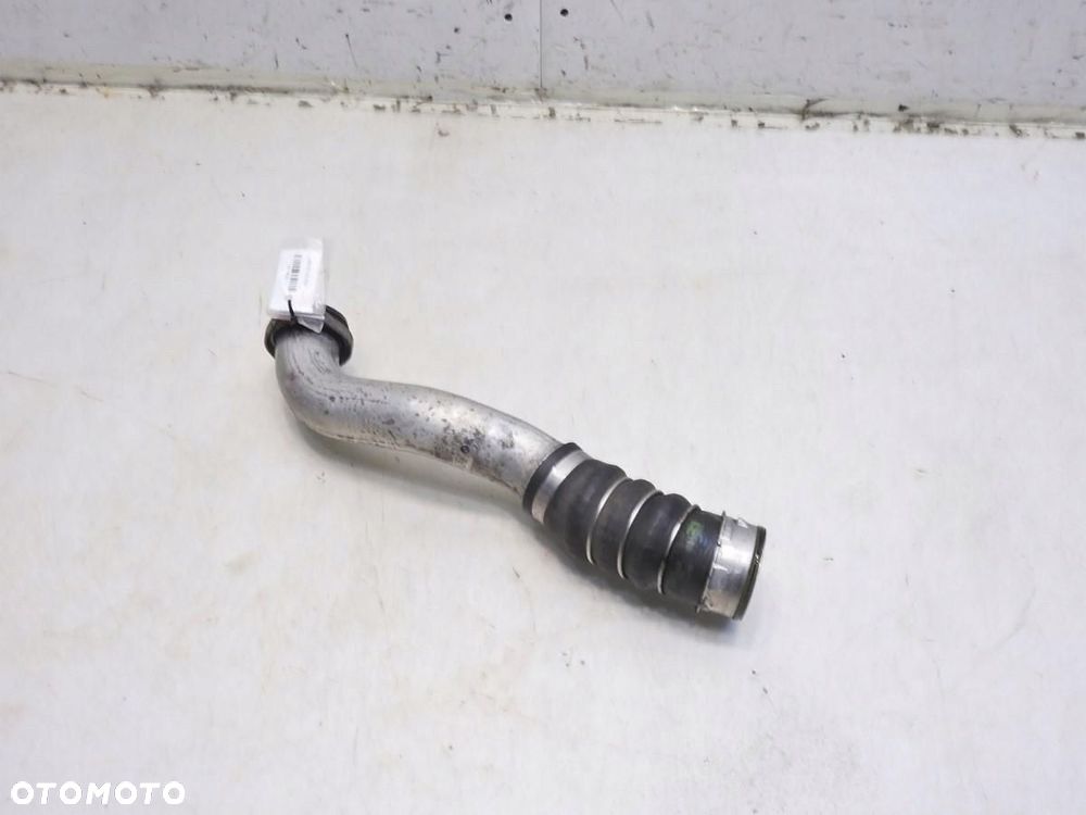 WĄŻ RURA INTERCOOLERA BMW 3 E91 2.0 D 7795304 - 7