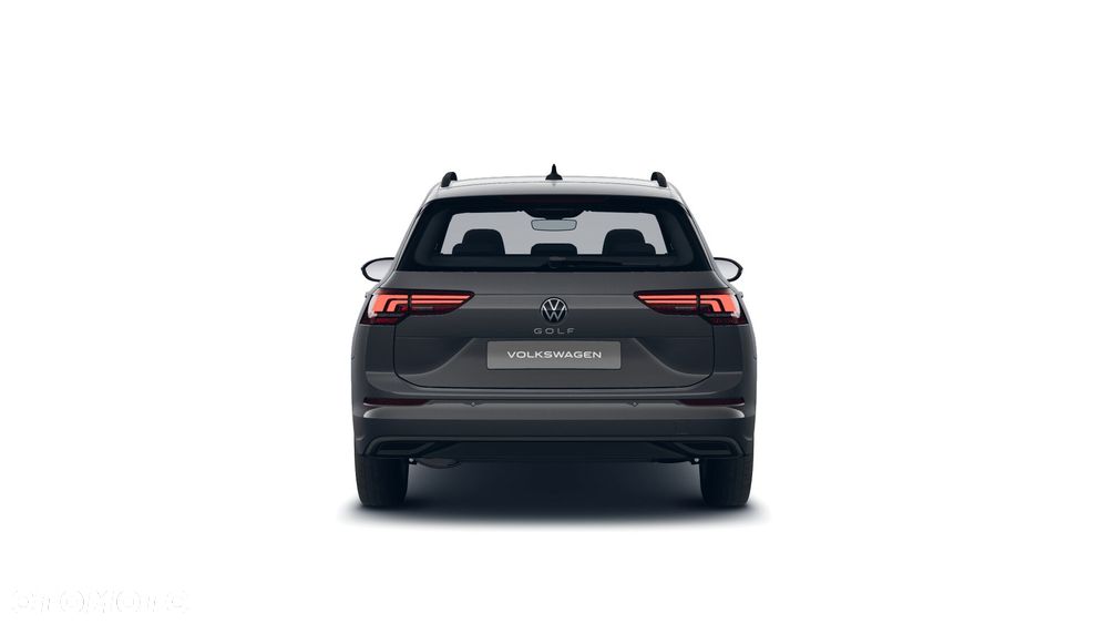 Volkswagen Golf Variant 1.5 TSI - 4