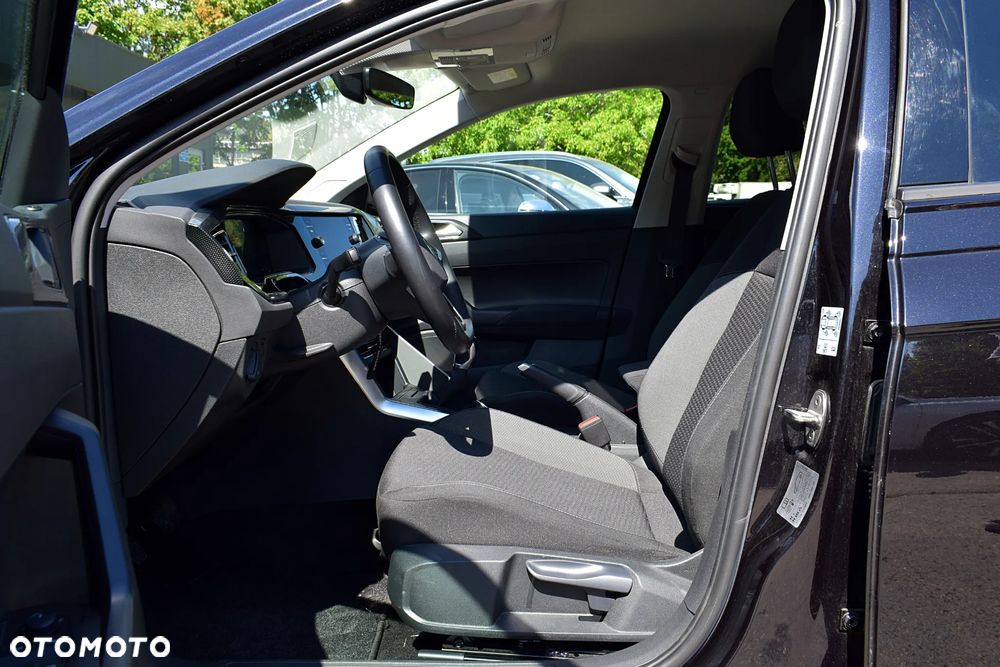 Volkswagen Polo 1.0 TSI Comfortline - 6