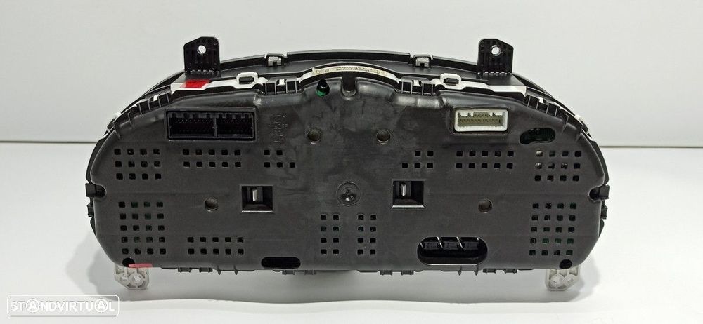 QUADRANTE HYUNDAI I30 CLASSIC - 4