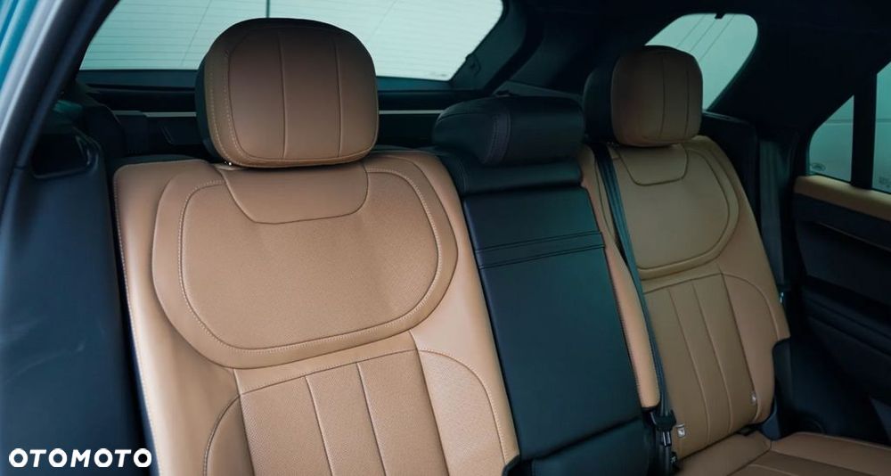 Land Rover Range Rover Sport S 3.0 D300 mHEV Dynamic SE - 24