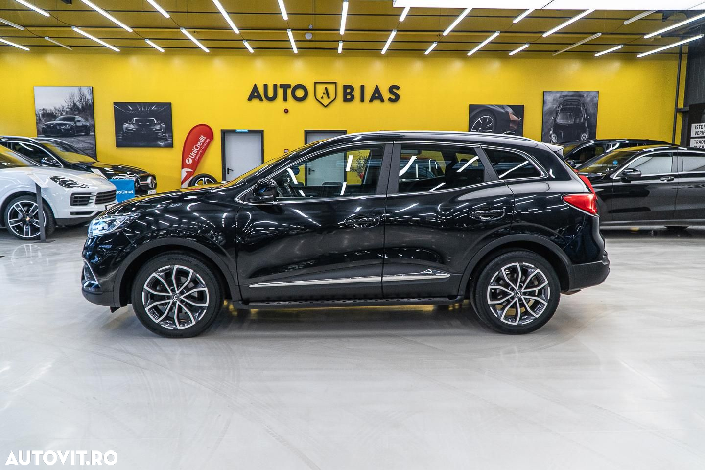 Renault Kadjar TCe EDC GPF Intens - 17
