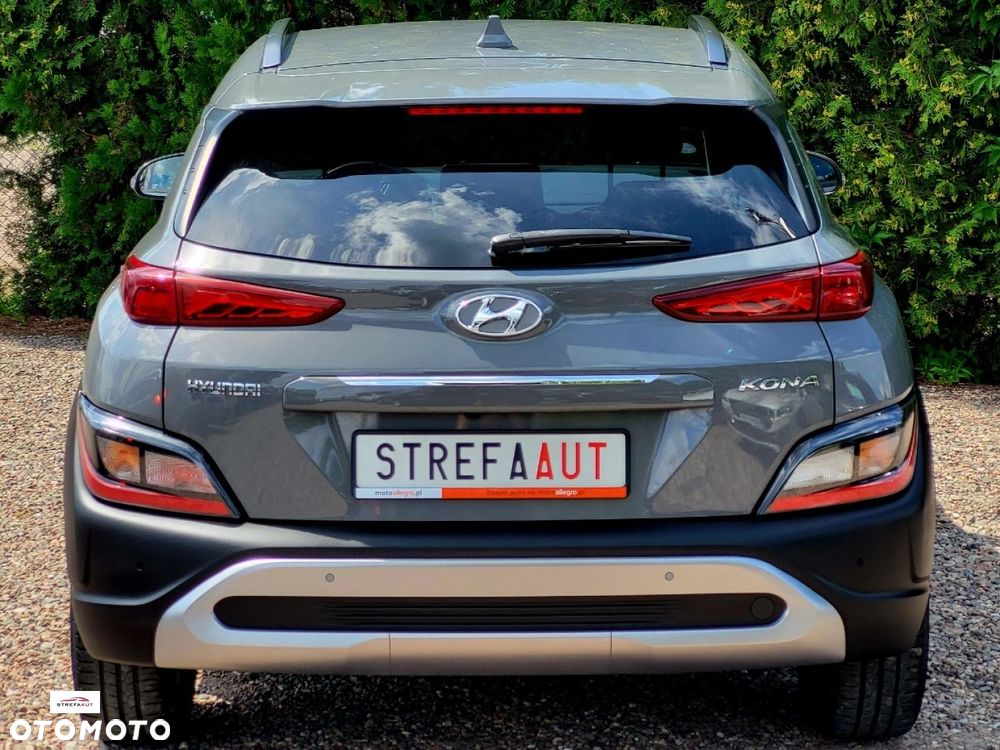 Hyundai Kona - 18