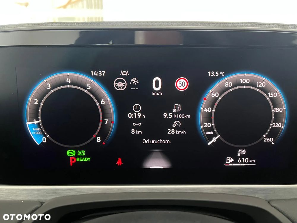 Volkswagen Passat 1.5 TSI EVO Elegance DSG - 23