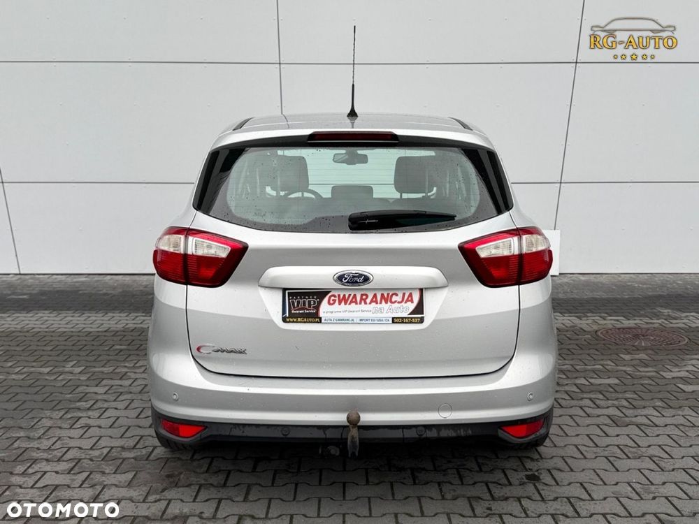 Ford C-MAX - 9