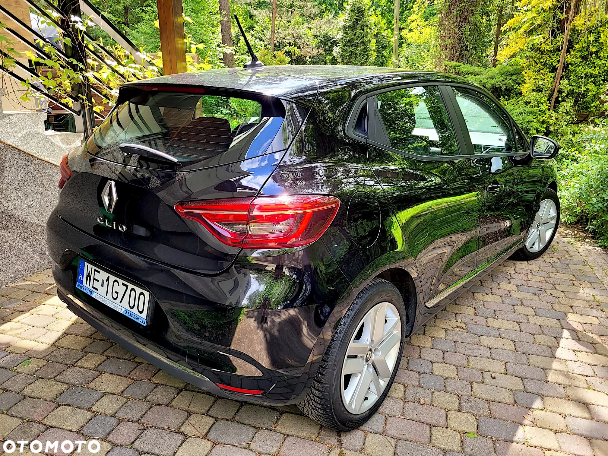 Renault Clio 1.0 TCe Zen - 8