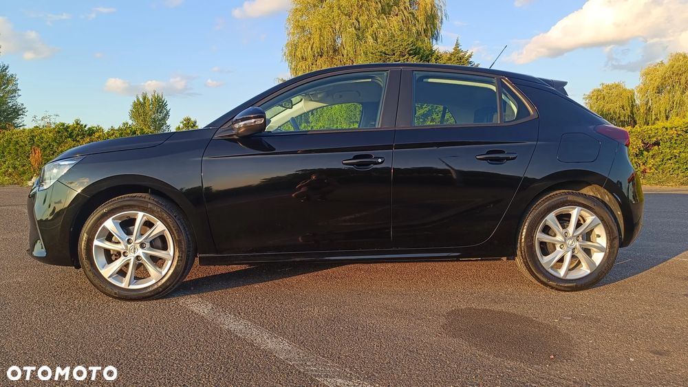 Opel Corsa 1.2 Start/Stop Elegance - 7